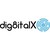 dig8italX logo