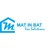 Mat In Bat logo