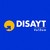 DISAYT VolDom logo