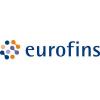 Eurofins Professional Scientific Services Netherlands B.V. logo