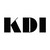 kdi logo