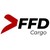 FFD Cargo logo