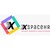 Xspace HR logo