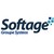 Softage logo