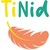 Crèches TiNid logo