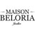 Maison Beloria logo