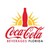 Coca-Cola Beverages Florida logo