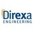 Direxa Engineering logo