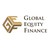 Global Equity Finance logo