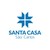 Santa Casa São Carlos logo