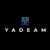 Yadeam logo