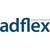 Adflex logo