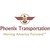 Phoenix Transportation, Inc. logo
