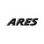 ARES logo