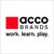ACCO Brands Brasil logo