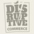 DISRUPTIVE COMMERCE logo