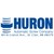 Huron Automatic Screw Company logo