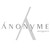 ANONYME designers logo