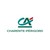 Crédit Agricole Charente Périgord logo