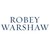 Robey Warshaw logo