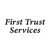 First Trust Services logo