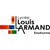 Lycée Polyvalent - Louis Armand EAUBONNE logo