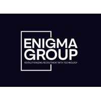 Enigma Group logo