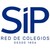 Sociedad de Instrucción Primaria de Santiago logo