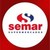Grupo Semar Supermercados logo