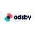 Adsby logo