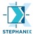 STEPHANIX logo