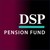 DSP Pension Fund logo