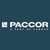 PACCOR logo
