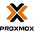 Proxmox Server Solutions logo