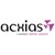 ACXIAS, l’agence Digital Achats + P2P logo