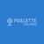 Pixelette Holdings logo