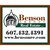 Benson Agency Real Estate LLC logo