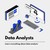 Data Analytics logo