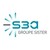 S3a logo