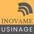 Inovame USINAGE logo