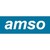 AMSO plans et travaux logo