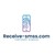 Receive SMS logo