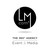 LM COM'​ logo