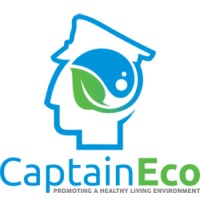 CaptainEco logo