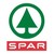 SPAR Woudsend logo