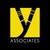 Y Associates logo