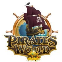 Pirates World - SAS CAP MER ET LOISIRS logo