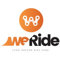 WeRide Lyon Park Indoor logo