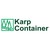 Robert Karp Container Corp logo