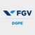FGV DGPE logo